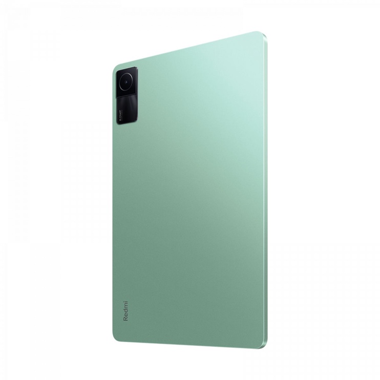 Планшет Xiaomi Redmi Pad, зеленый, 10.61″, 3GB/64GB