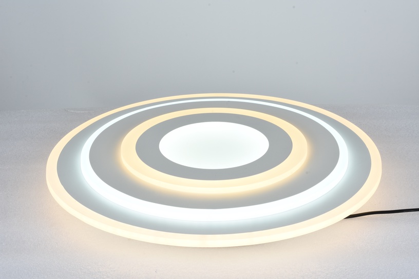 Lampa plafons Domoletti Dora MX758129-500, 85 W, LED, 3000 - 6000 °K