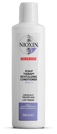 Matu kondicionieris Nioxin System 5 Scalp Therapy Revitalizing Conditioner, 300 ml