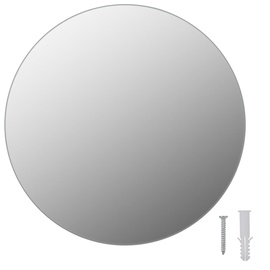 Peegel VLX Frameless 283653, riputatav, 30 cm x 30 cm