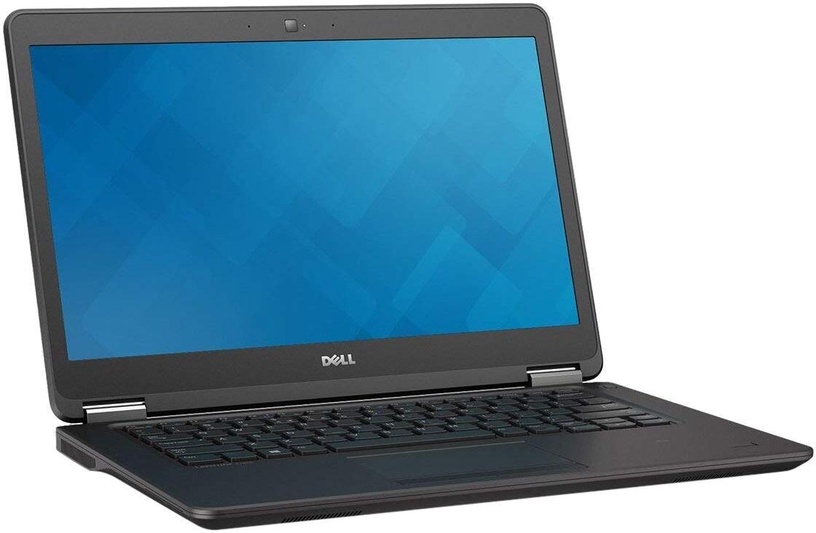 Sülearvuti Dell Latitude E7450 AB1503, Intel® Core™ i5-5300U, renew, 8 GB, 120 GB, 14 "