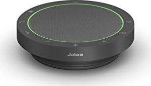 Беспроводной динамик Jabra Speak2 40 UC, серый