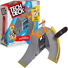 Komplekts Spin Master Tech Deck Sk8 Garage 6065920