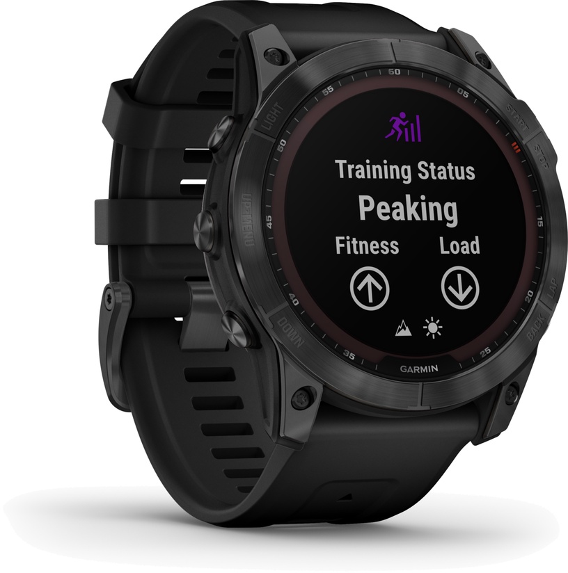 Nutikell Garmin Fenix® 7X Solar, hall