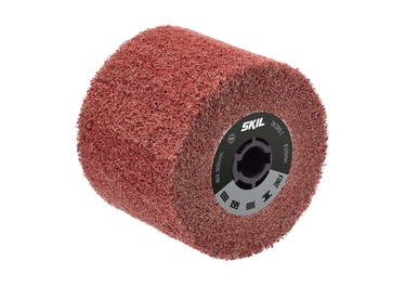 Нейлоновый шлифовальный наконечник Skil 2610S01695, 10 см x 12 см