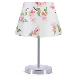 Galda lampa Opviq AYD - 2007 780SGN1820, E27, brīvi stāvošs, 60W