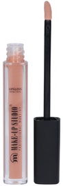 Huuleläige Make-Up Studio Amsterdam Lip Glaze Truly Nude, 4 ml