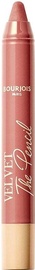 Губная помада Bourjois Paris Velvet The Pencil 01 Nudifull, 1.8 г