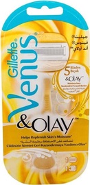 Raseerija Gillette Venus Olay, 2 tk