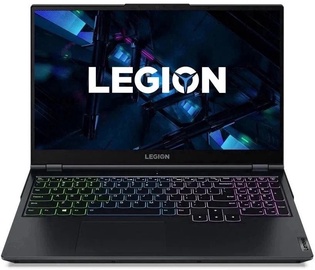 Sülearvuti Lenovo Legion 5 15ITH6H 82JK00CRPB, Intel® Core™ i5-11400H, 16 GB, 1 TB, 15.6 "