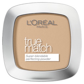 Пудра L'Oreal True Match 5D/5W Golden Sand, 9 г