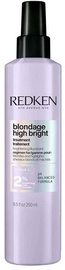 Спрей для волос Redken Blondage High Bright Treatment, 250 мл
