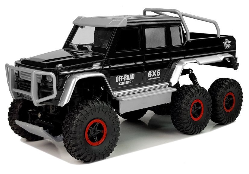 Jd toys cheap rock crawler