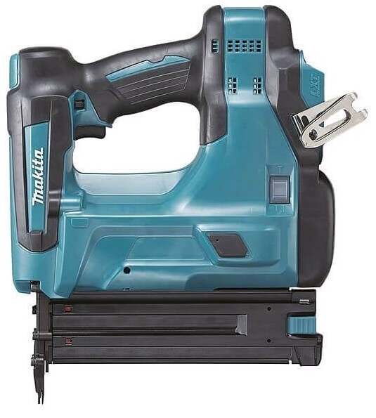Naelapüstol Makita DBN500ZJ, 18 V, 2.9 kg