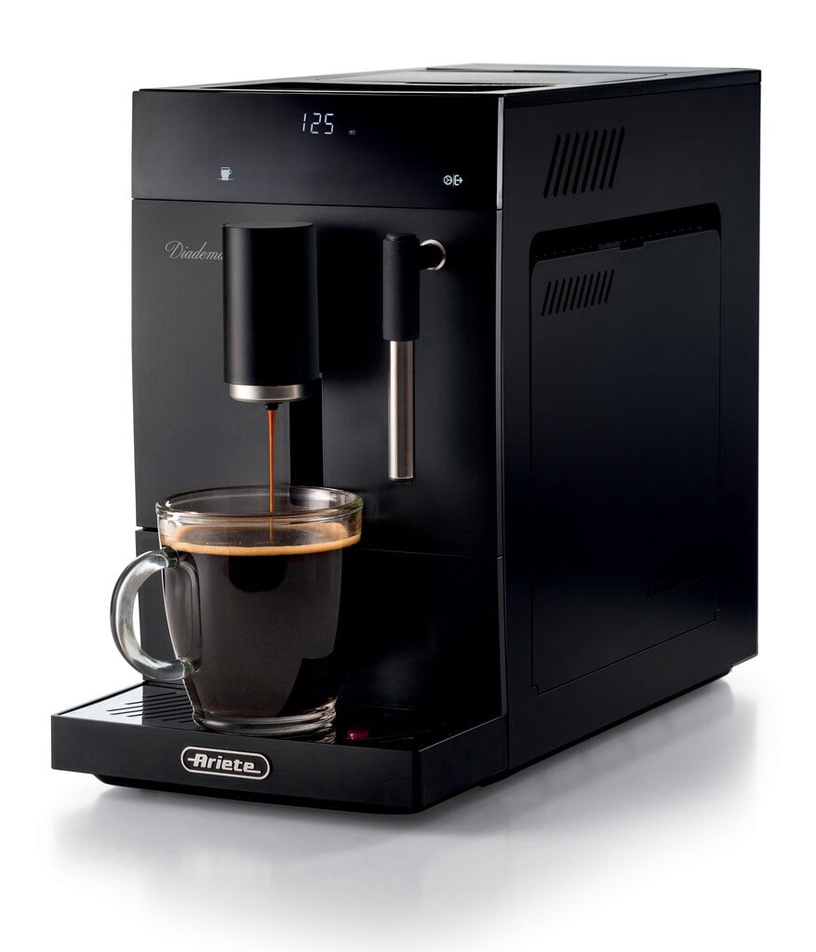 Espresso kafijas automāts Ariete Diadema 1452/01