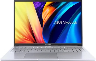 Sülearvuti Asus Vivobook 16X D1603QA-MB292, 5600H, 8 GB, 512 GB, 16 "