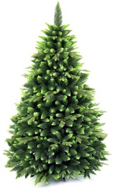Искусственная елка AmeliaHome Klaus, 220 cm, зеленый, с подставкой (поврежденная упаковка)