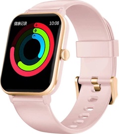 Viedais pulkstenis Blackview R3 Max R3MAX-PK/BV, rozā