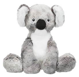 Rotaļlieta sunim Trixie Koala, pelēka