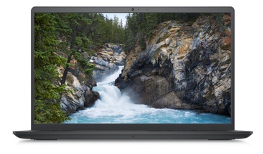 Sülearvuti Dell Vostro 15 3525 N1055VNB3525EMEA01_ubu_black_noFP, 5825U, 16 GB, 512 GB, 15.6 "