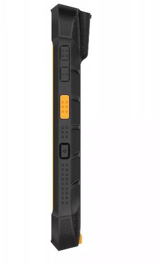Mobiiltelefon MyPhone Hammer, 16 GB, must