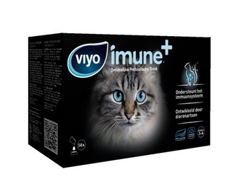 Barības piedevas, vitamīni kaķiem Hill's Imune+, 0.45 kg, 14 gab.
