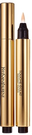 Izgaismotājs Yves Saint Laurent Touche Eclat Radiant Touch 2.5 Luminous Vanilla, 2.5 ml