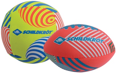 Paplūdimio kamuolys Schildkrot Ball Duo