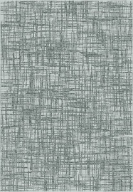 Ковер Domoletti Cabana, серый, 160 см x 230 см