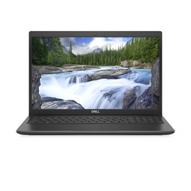 Sülearvuti Dell Latitude 3520, Intel® Core™ i5-1135G7, 8 GB, 256 GB, 15.6 "