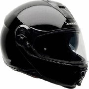 Mootorratta kiiver Marushin 889 Comfort, XS, must