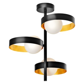 Lampa karināms Ledvance Memphis, 28 W, G9, 0 °K