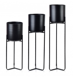 Lillealus Mondex HTOP7785, 190 mm x 190 mm x 770 mm