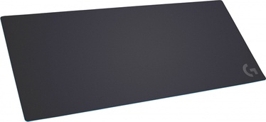 Peles paliktnis Logitech G840 XL, 400 mm x 900 mm, melna