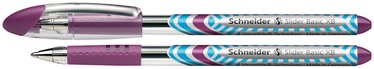 Ручка Schneider Slider Basic XB, фиолетовый, 1.4 мм