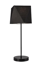 Настольная лампа Lamkur Carla 33600, E27, стоящий, 60Вт
