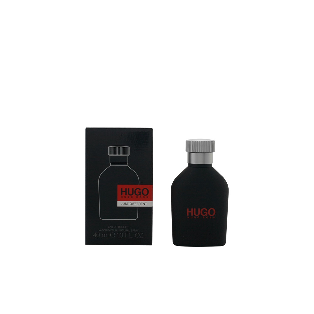 hugo boss just different 40