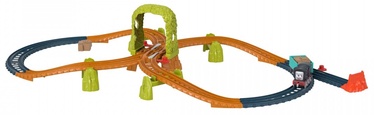 Mängurong Mattel Thomas & Friends Diesels Super Loop Adventure