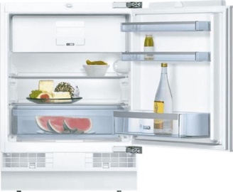 Встроенный мини-холодильник морозильник сверху Bosch KUL15ADF0