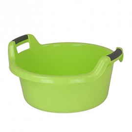 Veļas vanniņa Curver 235315, 27 l, zaļa