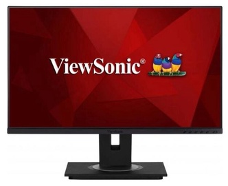 Monitors Viewsonic VG2448A-2, 24", 5 ms