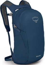 Туристический рюкзак Osprey Daylite, синий, 13 л