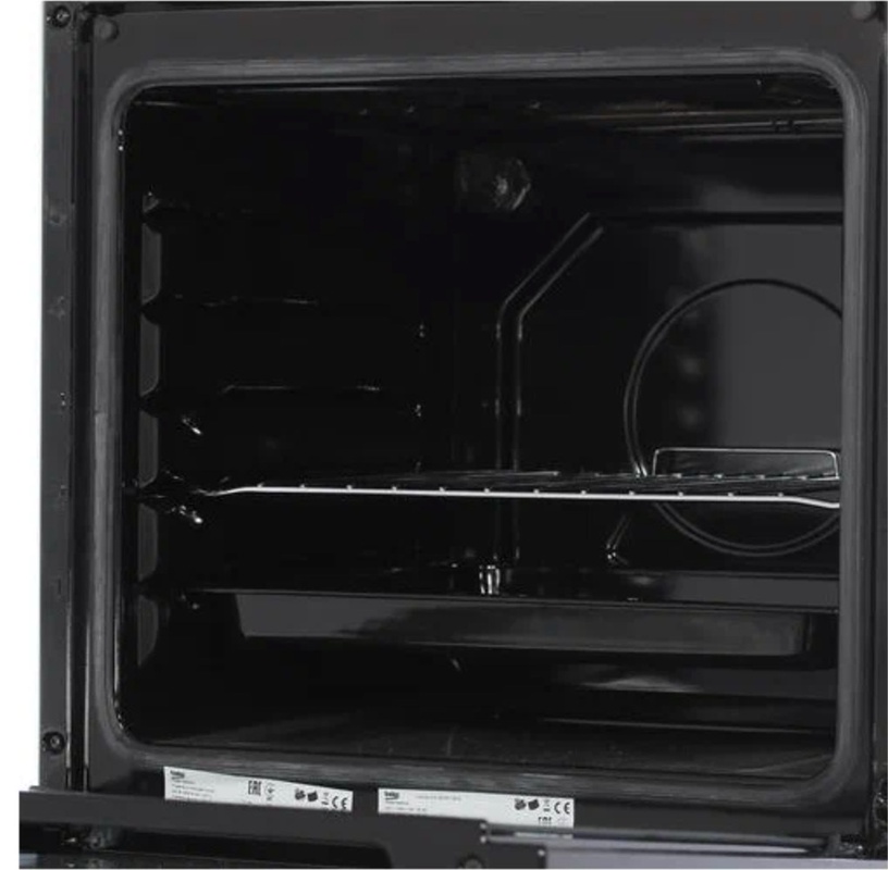 Elektripliit elektriahjuga Beko FSS57000GW
