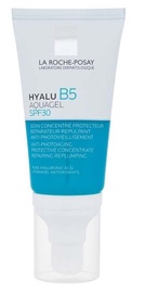 Sejas gēls La Roche Posay Hyalu B5 Aquagel, 50 ml, sievietēm