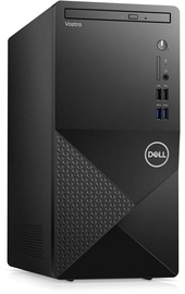 Stacionarus kompiuteris Dell 3910 MT Vostro Intel® Core™ i7-12700, Intel UHD Graphics 770, 16 GB, 512 GB