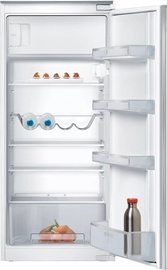 Встраиваемый холодильник Siemens KI24LNSF0, с камерой внутри