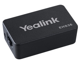 Адаптер Yealink EHS36