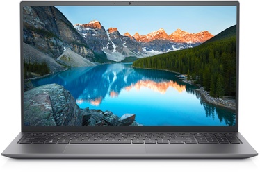 Portatīvais dators Dell Inspiron 15 5510-5962 PL, Intel Core i5-11320H, 8 GB, 512 GB, 15.6 "