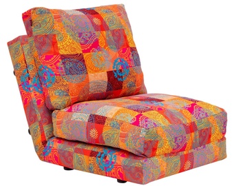 Grīdas dīvāngultas Hanah Home Taida 1-Seat, daudzkrāsains x 60