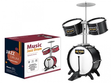 Laste trumm Madej Music Jazz Drum Set For a Young Musician
